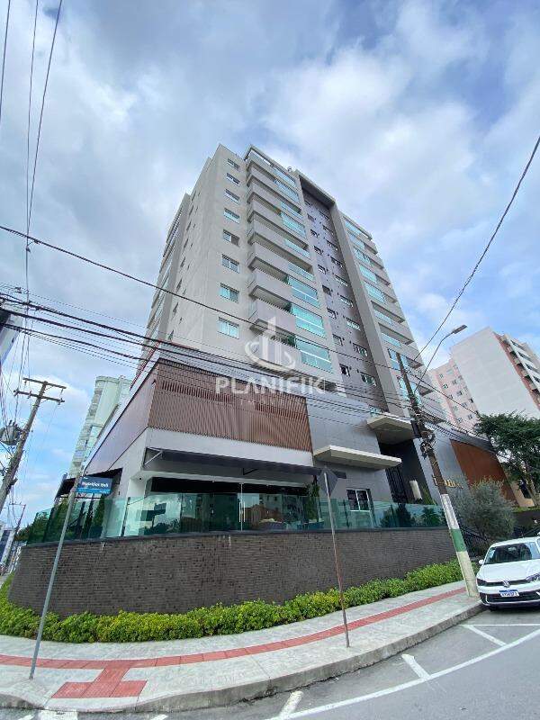 Apartamento de 3 quartos, 114m² no bairro Centro, em Brusque | Eu Corretor