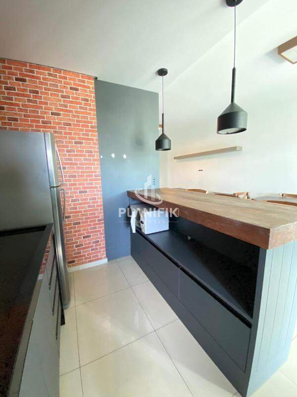 Apartamento de 3 quartos, 114m² no bairro Centro, em Brusque | Eu Corretor