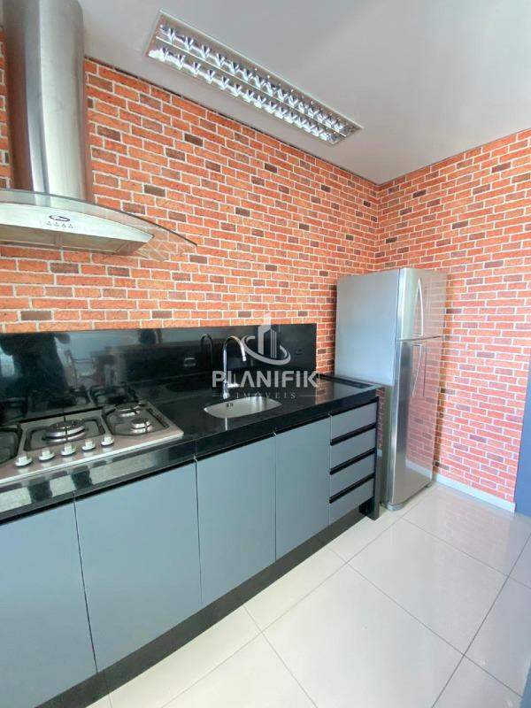 Apartamento de 3 quartos, 114m² no bairro Centro, em Brusque | Eu Corretor