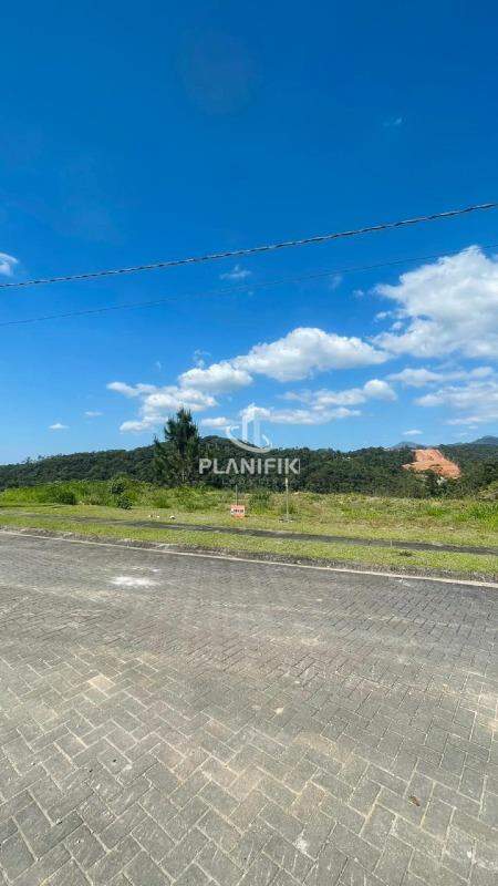 Lote/Terreno de no bairro Azambuja, em Brusque | Eu Corretor