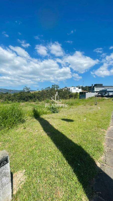 Lote/Terreno de no bairro Azambuja, em Brusque | Eu Corretor