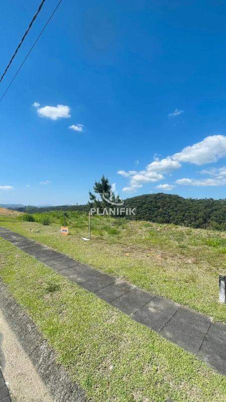Lote/Terreno de no bairro Azambuja, em Brusque | Eu Corretor