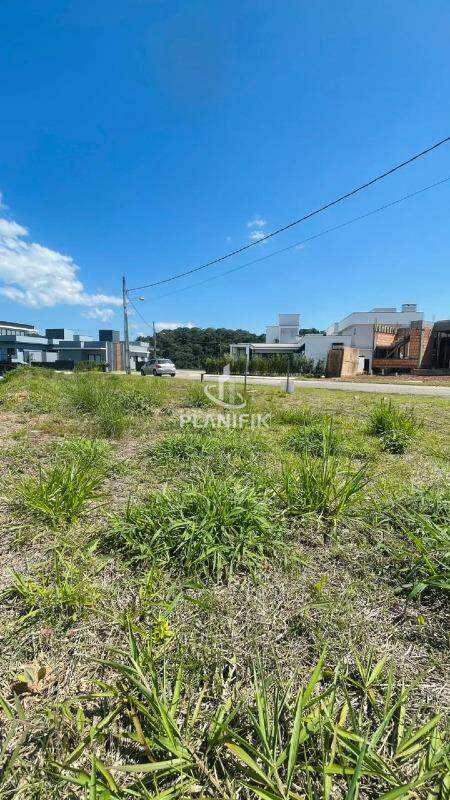 Lote/Terreno de no bairro Azambuja, em Brusque | Eu Corretor