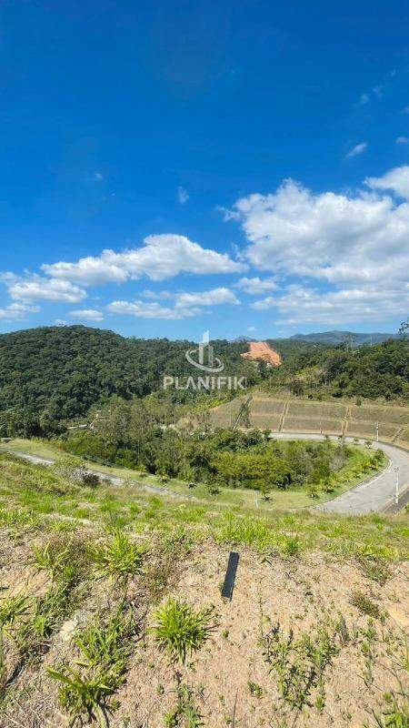 Lote/Terreno de no bairro Azambuja, em Brusque | Eu Corretor