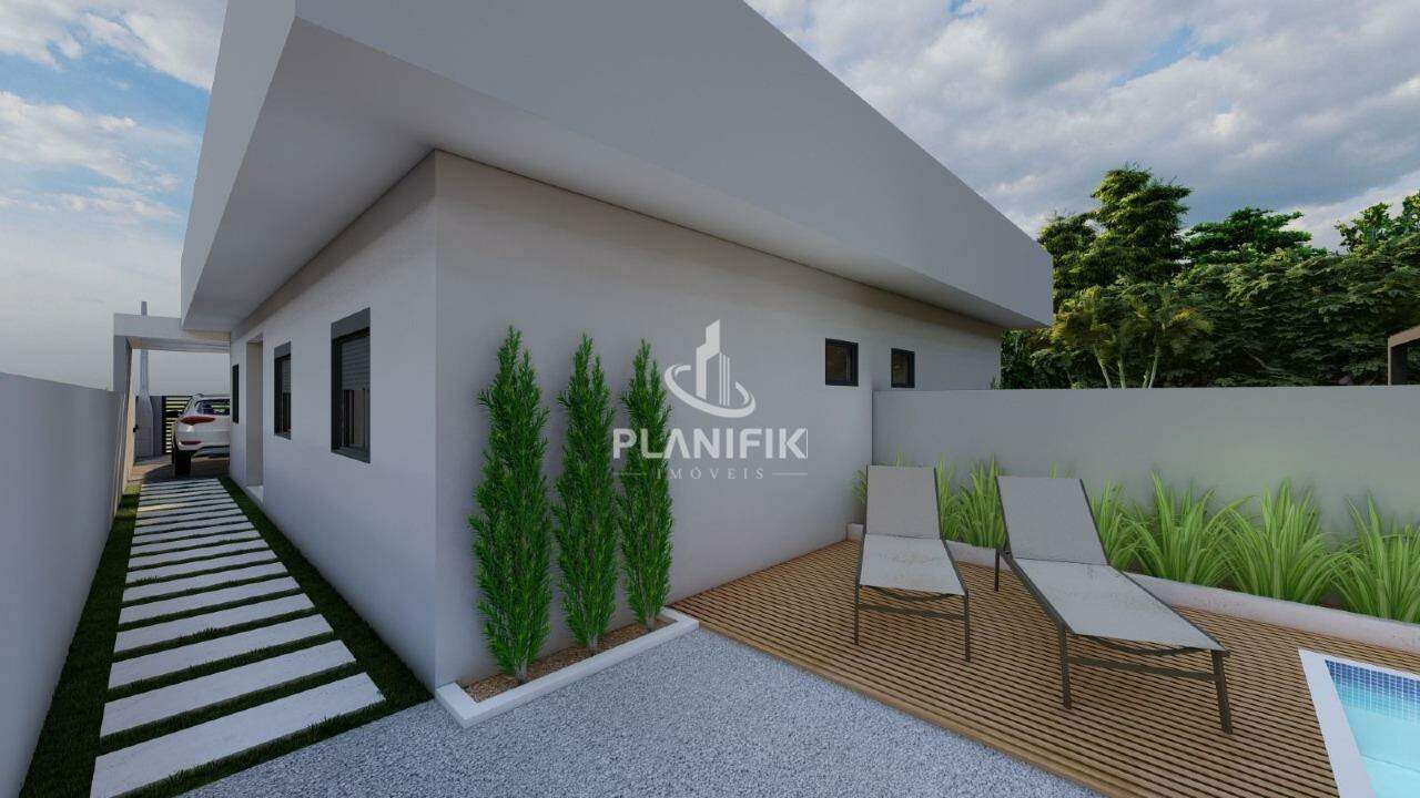 Casa de 2 quartos, 69m² no bairro LORENA, em Guabiruba | Eu Corretor