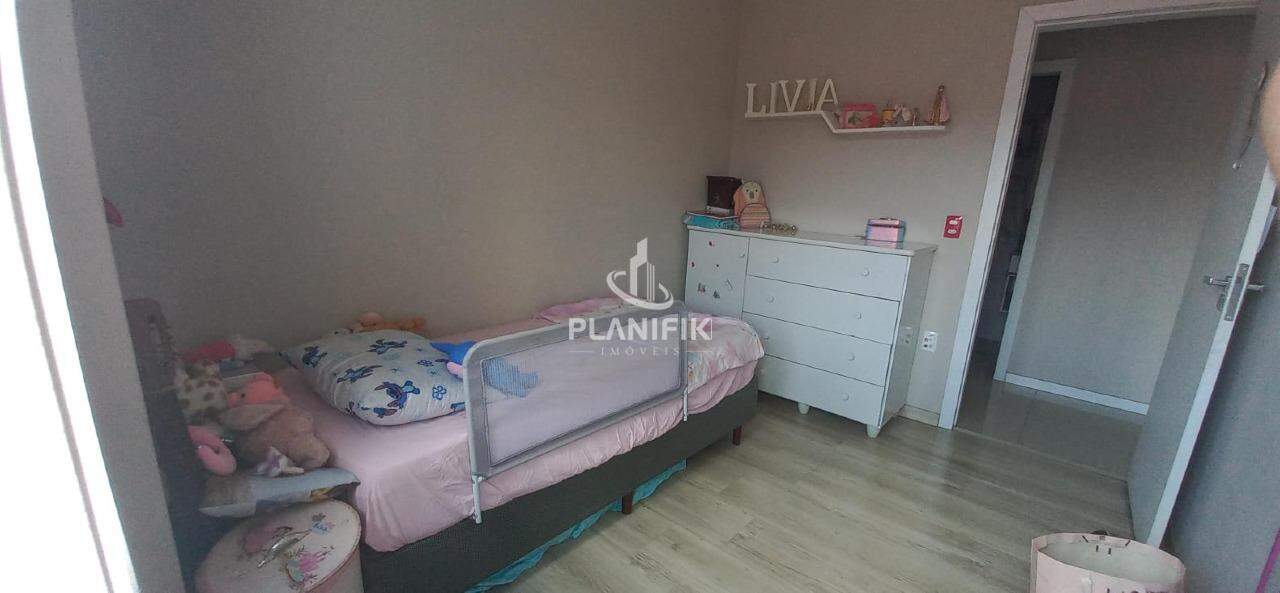 Apartamento de 2 quartos, 60m² no bairro Centro I, em Brusque | Eu Corretor