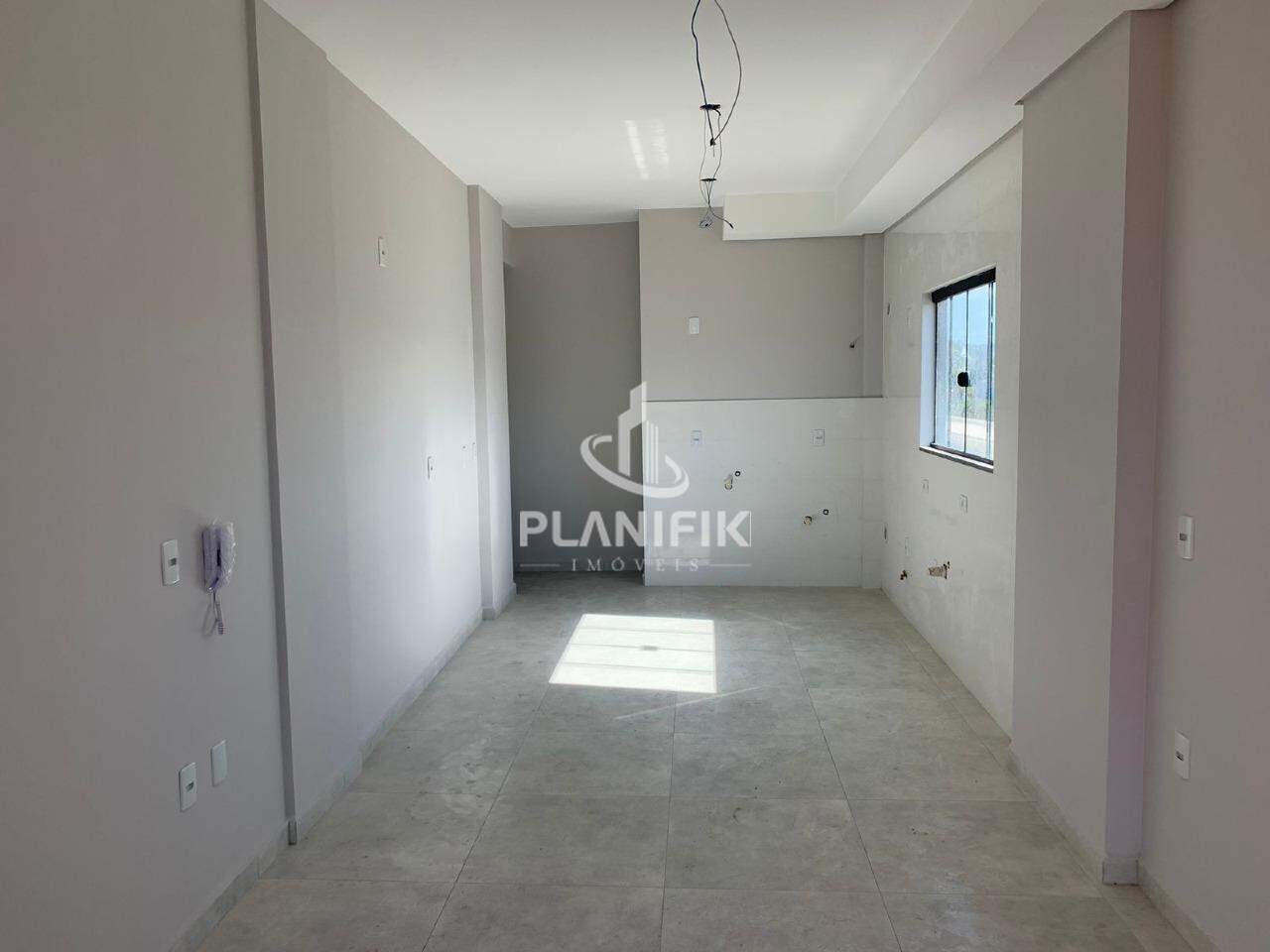 Apartamento de 2 quartos, 53m² no bairro Santa Terezinha, em Brusque | Eu Corretor