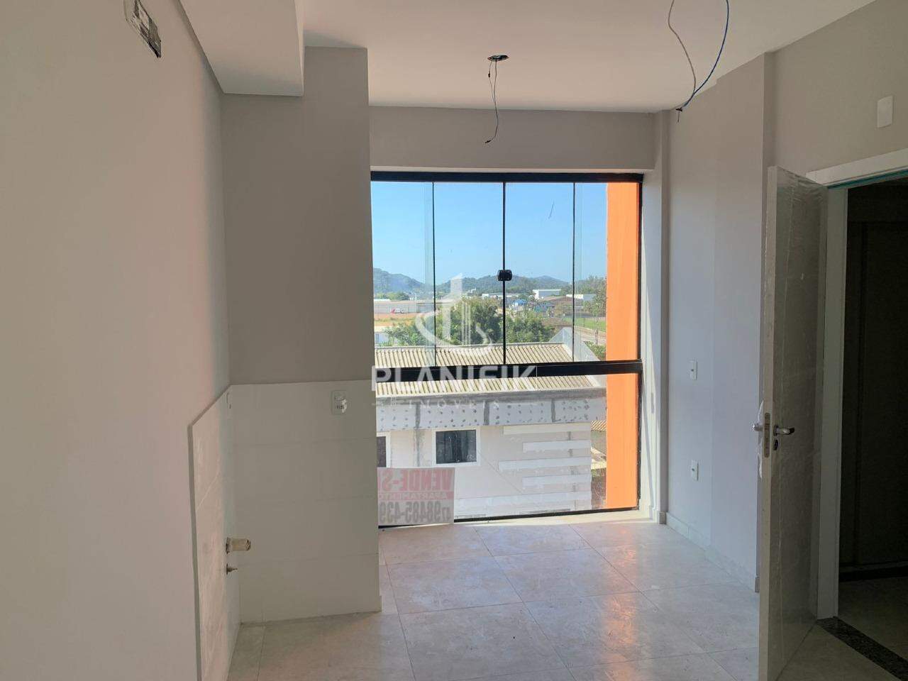 Apartamento de 2 quartos, 53m² no bairro Santa Terezinha, em Brusque | Eu Corretor