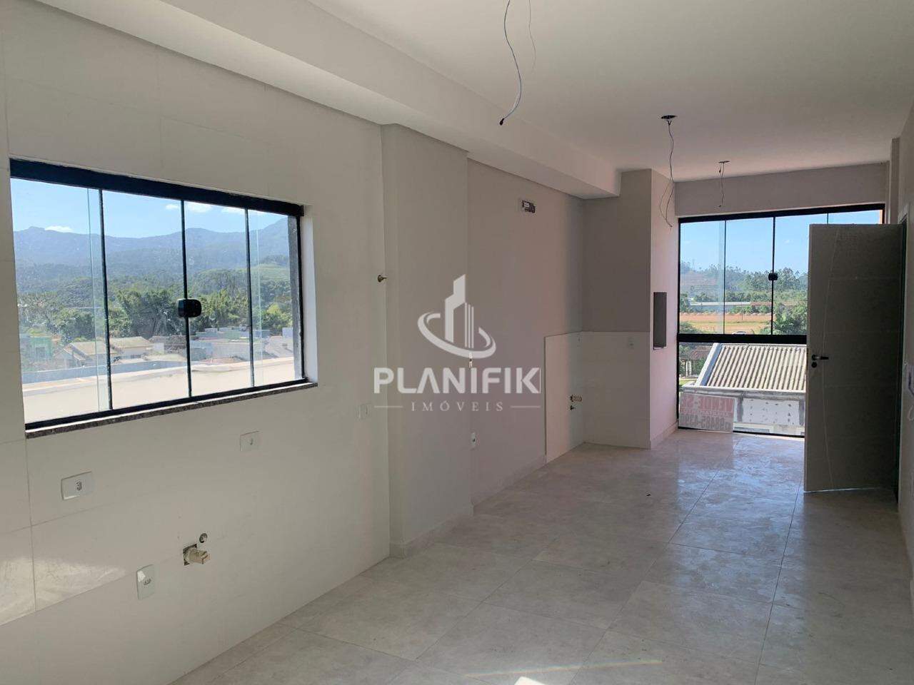 Apartamento de 2 quartos, 53m² no bairro Santa Terezinha, em Brusque | Eu Corretor