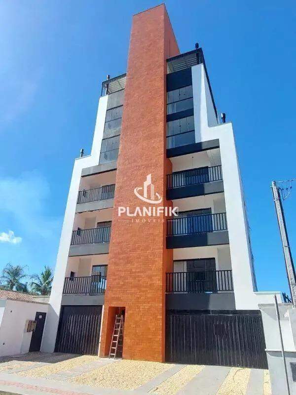 Apartamento de 2 quartos, 53m² no bairro Santa Terezinha, em Brusque | Eu Corretor