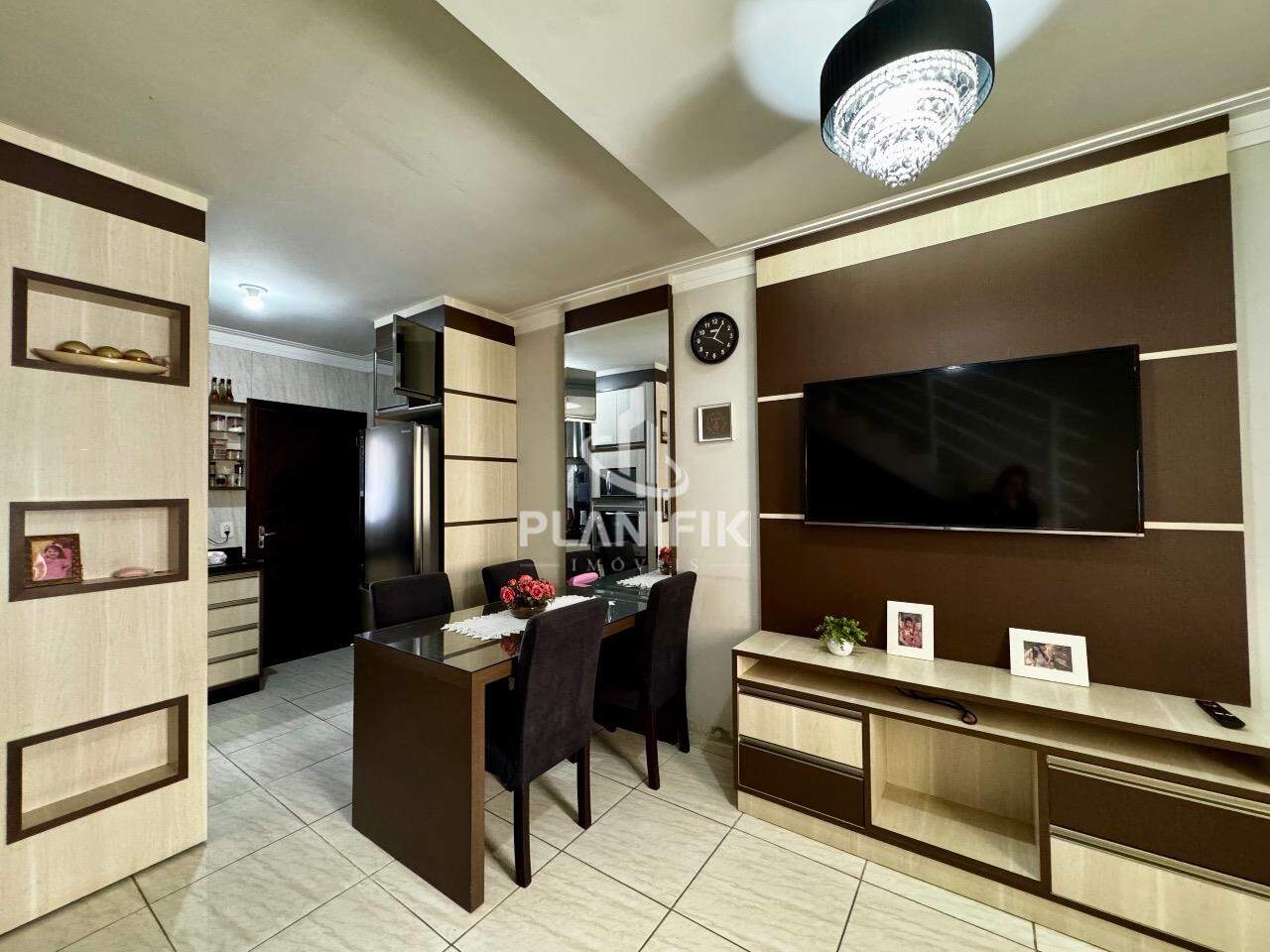 Casa de 2 quartos, 63m² no bairro Bateas, em Brusque | Eu Corretor