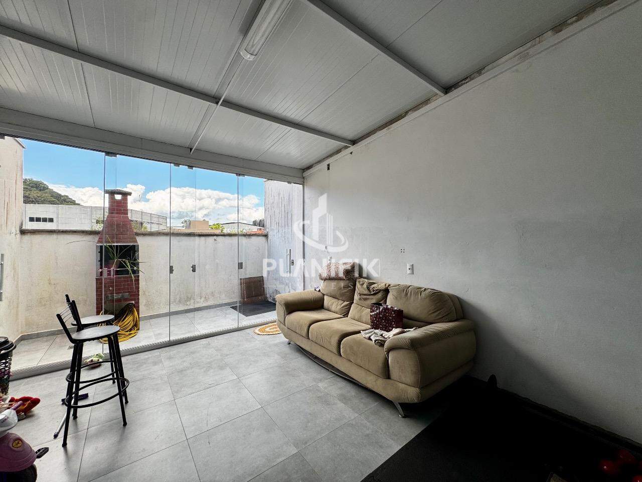 Casa de 2 quartos, 63m² no bairro Bateas, em Brusque | Eu Corretor