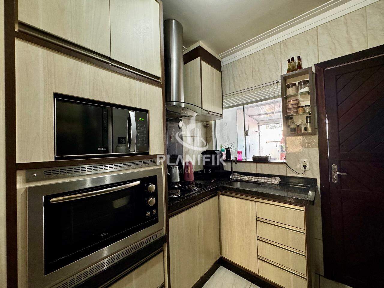 Casa de 2 quartos, 63m² no bairro Bateas, em Brusque | Eu Corretor