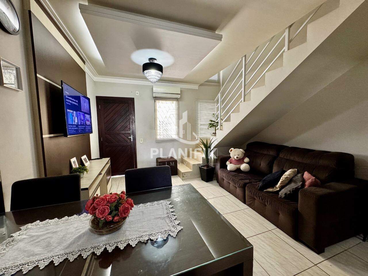 Casa de 2 quartos, 63m² no bairro Bateas, em Brusque | Eu Corretor