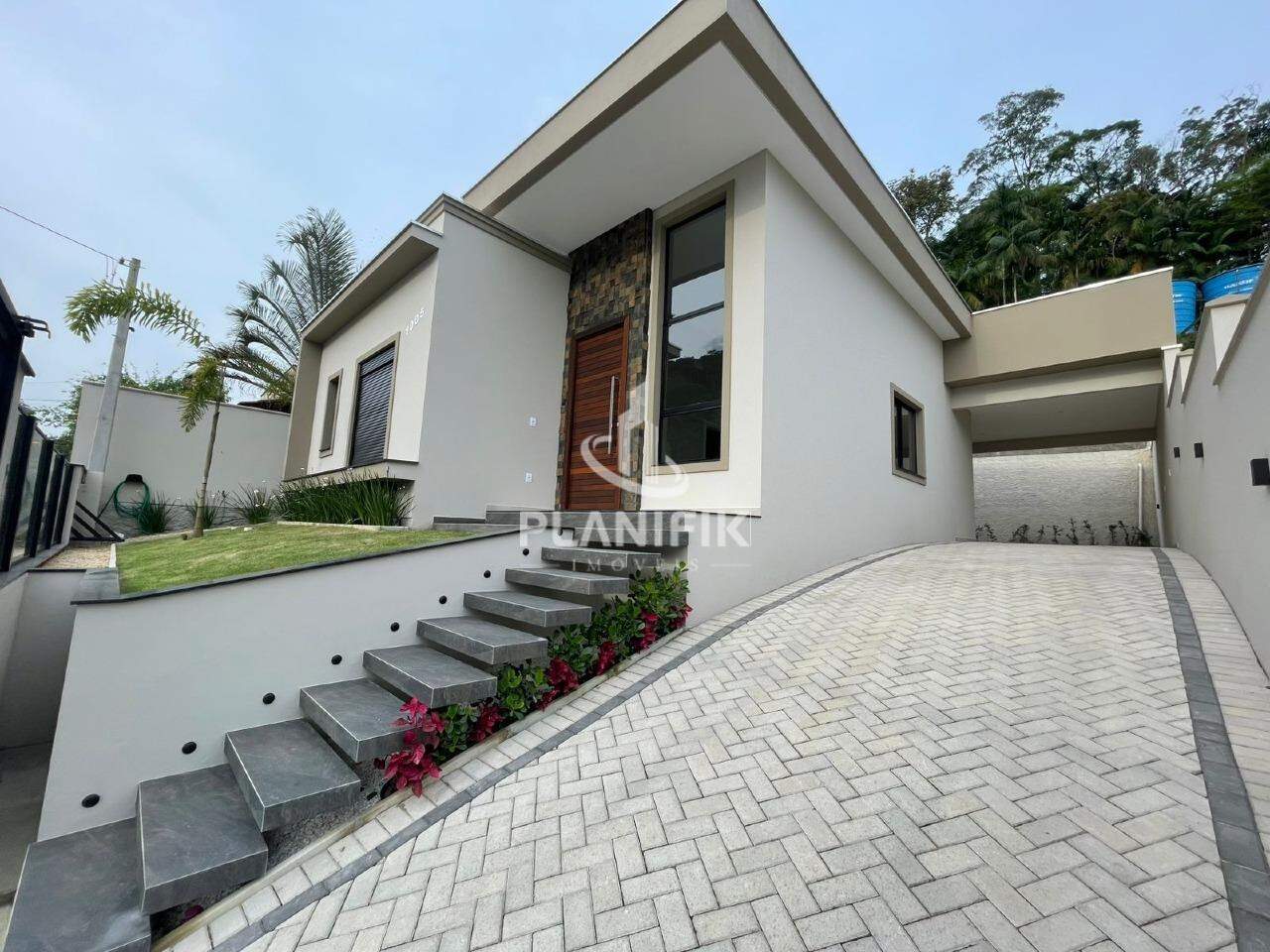 Casa de 3 quartos, 86m² no bairro Rio Branco, em Brusque | Eu Corretor