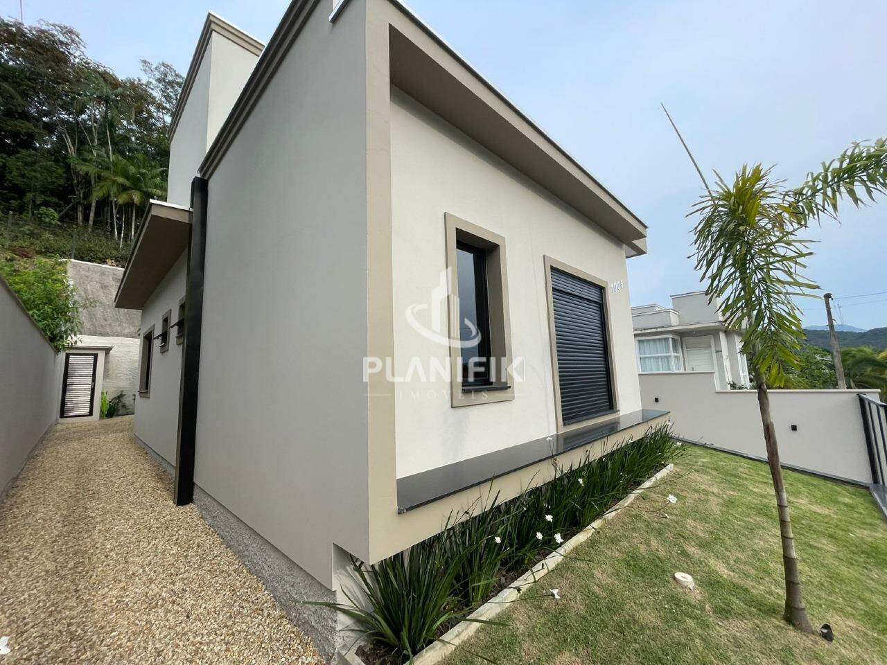 Casa de 3 quartos, 86m² no bairro Rio Branco, em Brusque | Eu Corretor