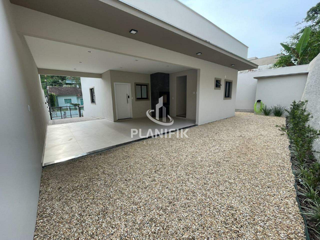 Casa de 3 quartos, 86m² no bairro Rio Branco, em Brusque | Eu Corretor