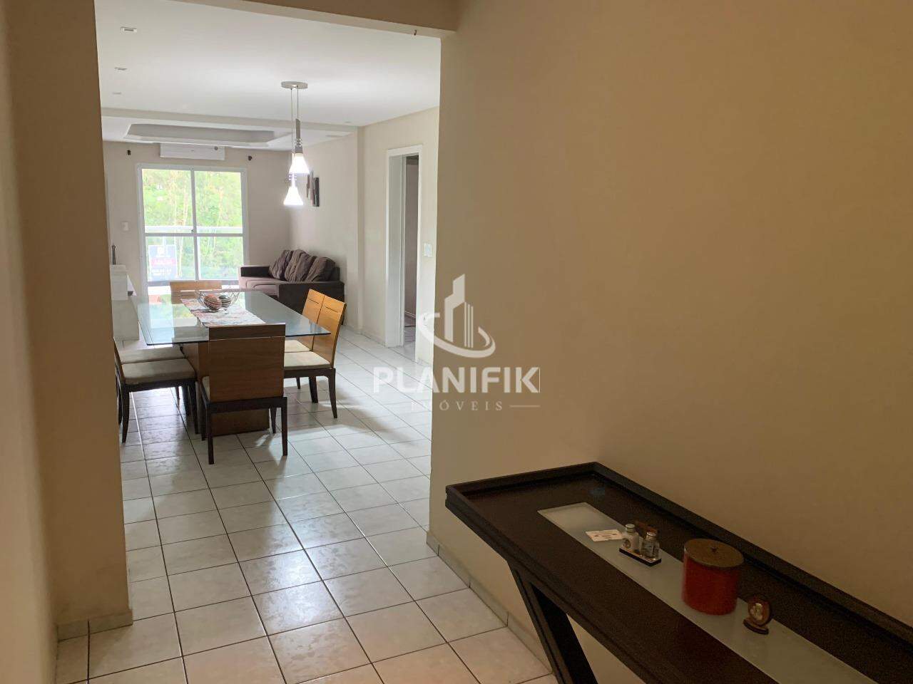 Apartamento de 3 quartos, 80m² no bairro Centro I, em Brusque | Eu Corretor