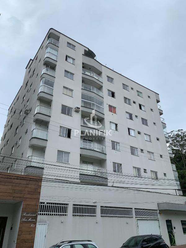 Apartamento de 3 quartos, 80m² no bairro Centro I, em Brusque | Eu Corretor