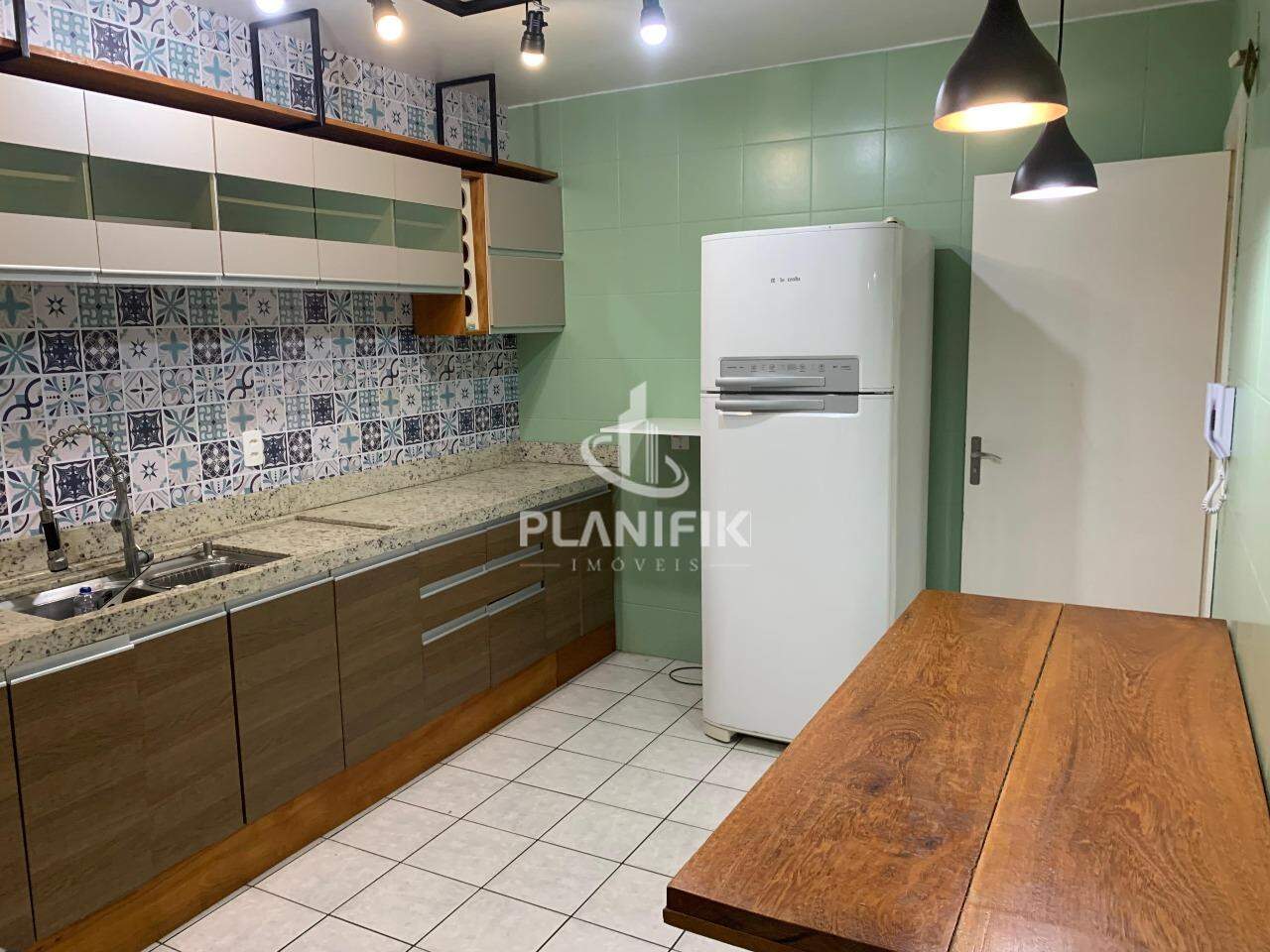 Apartamento de 3 quartos, 80m² no bairro Centro I, em Brusque | Eu Corretor