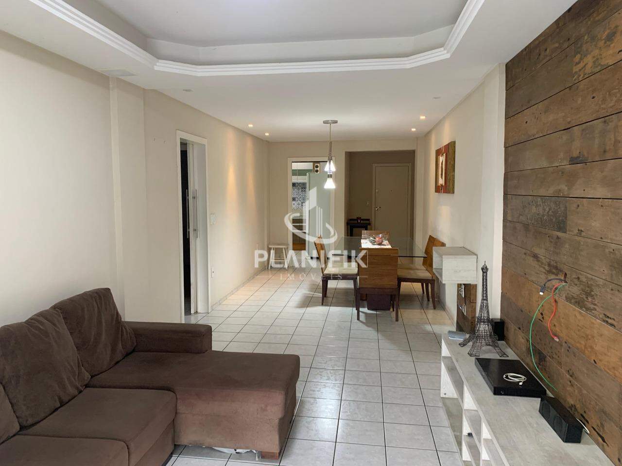 Apartamento de 3 quartos, 80m² no bairro Centro I, em Brusque | Eu Corretor