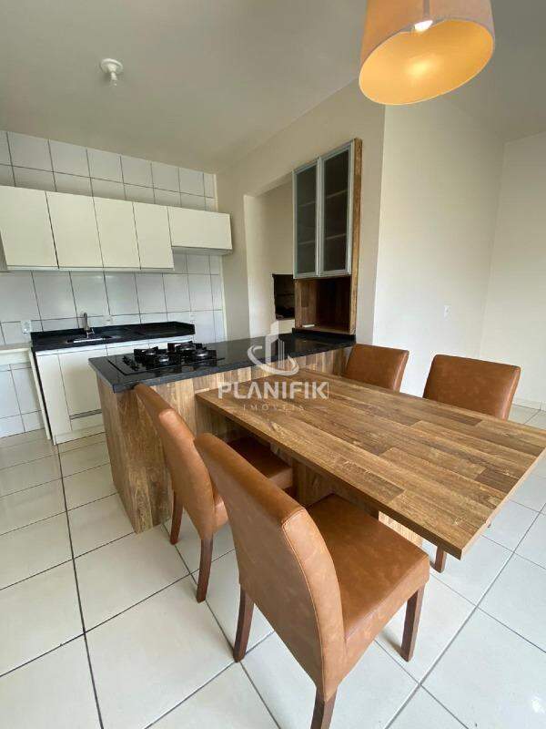 Apartamento de 2 quartos, 70m² no bairro Rio Branco, em Brusque | Eu Corretor