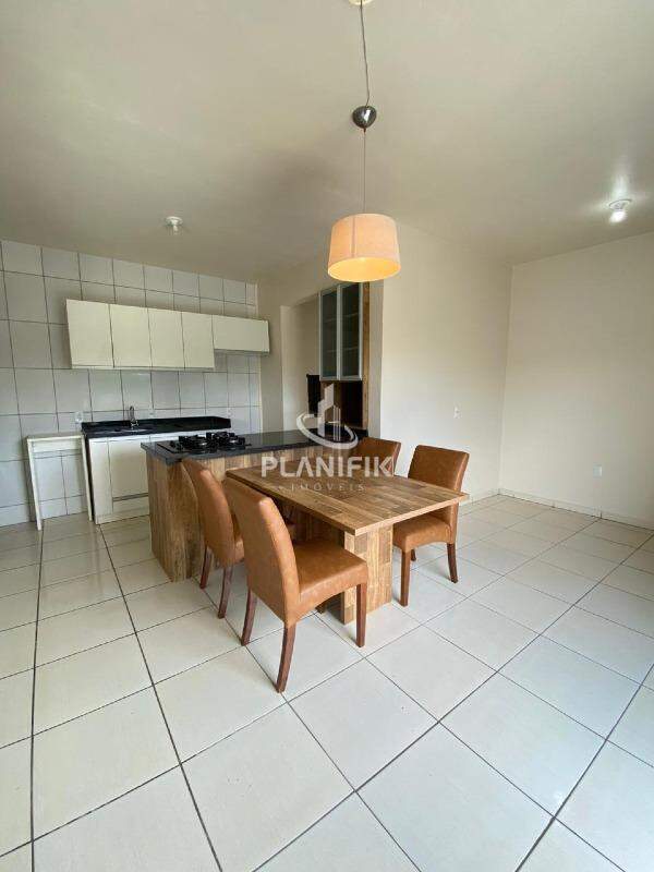 Apartamento de 2 quartos, 70m² no bairro Rio Branco, em Brusque | Eu Corretor