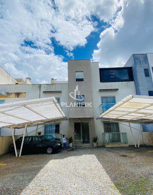 Apartamento de 2 quartos, 70m² no bairro Rio Branco, em Brusque | Eu Corretor