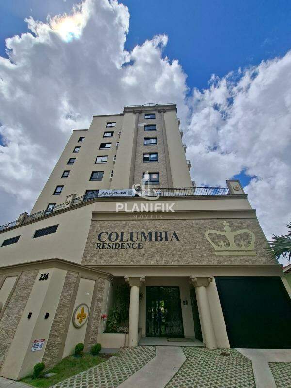 Apartamento de 65m² no bairro Santa Terezinha, em Brusque | Eu Corretor