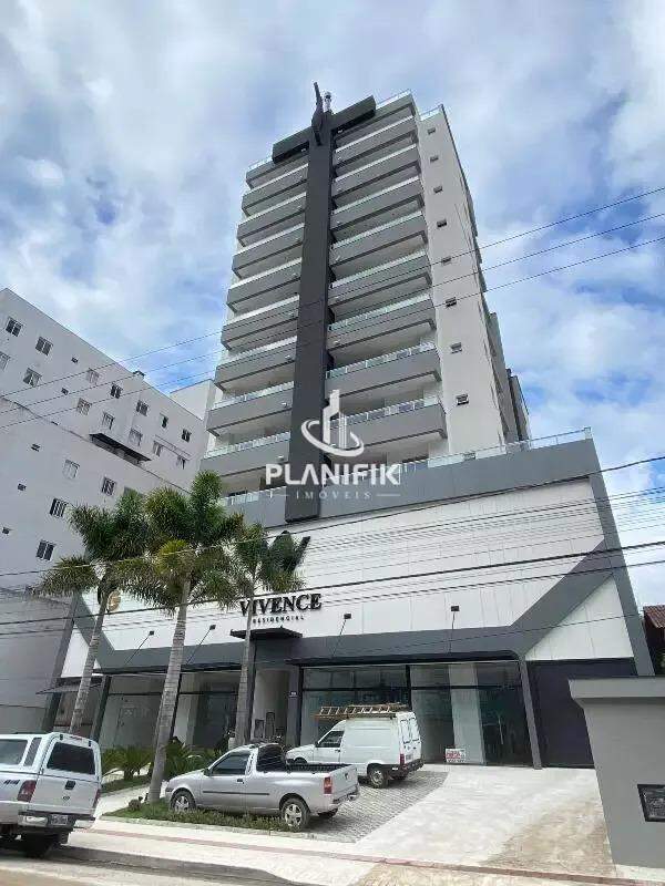 Apartamento de 2 quartos, 75m² no bairro Guarani, em Brusque | Eu Corretor