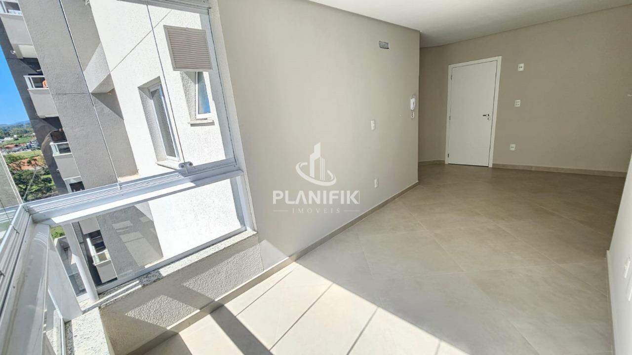 Apartamento de 2 quartos, 75m² no bairro Guarani, em Brusque | Eu Corretor