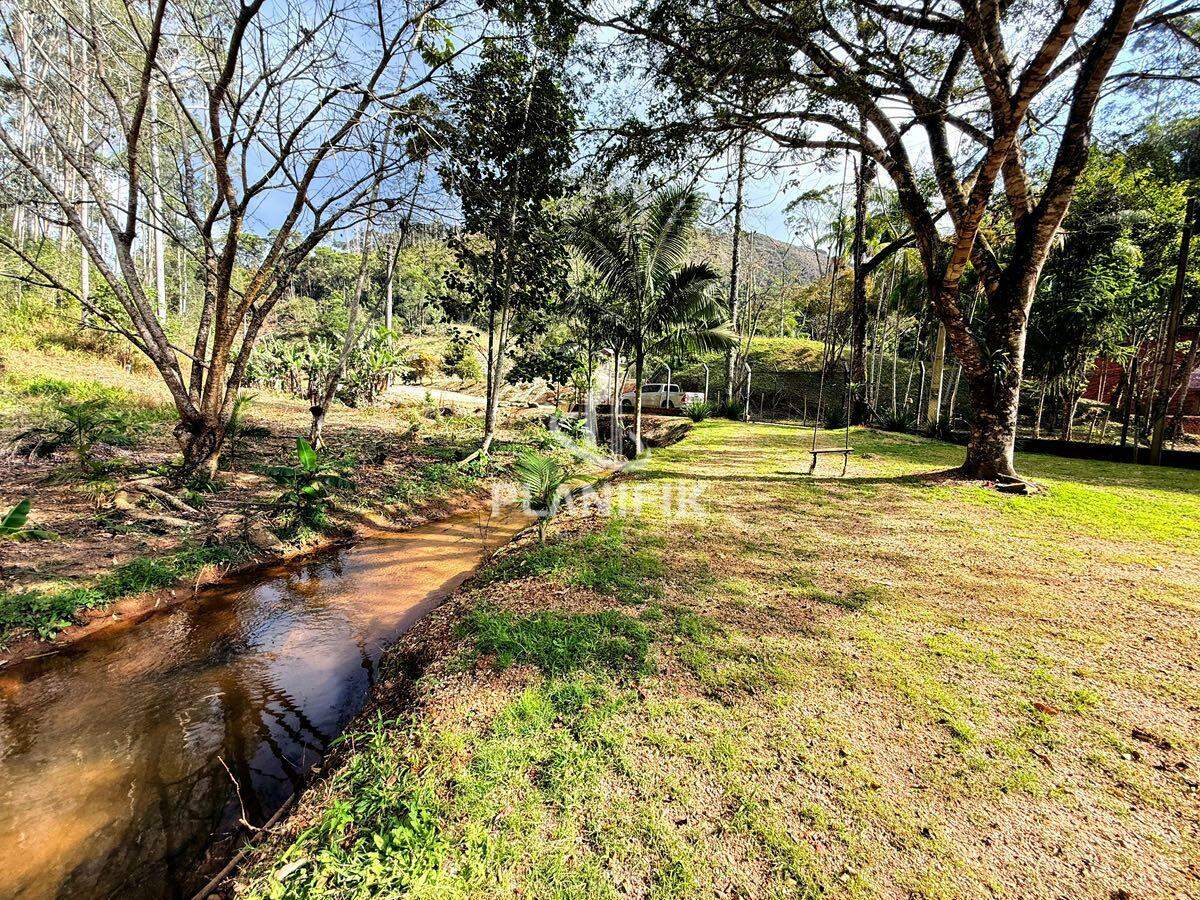 Chácara de 3 quartos, 190m² no bairro Cedro Grande, em Brusque | Eu Corretor