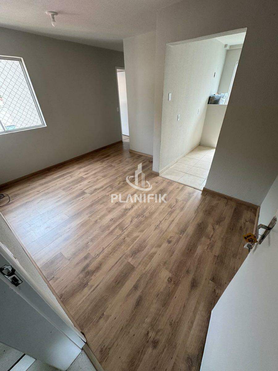 Apartamento de 2 quartos, 44m² no bairro Paquetá, em Brusque | Eu Corretor
