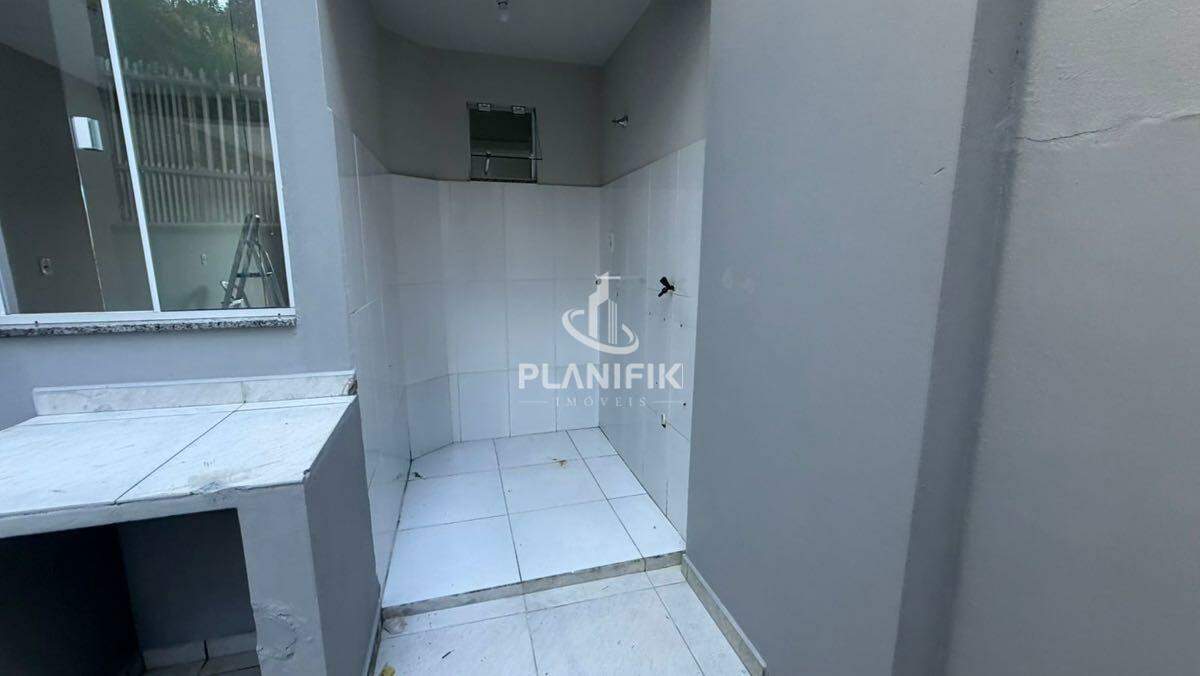 Casa de 2 quartos, 65m² no bairro Tomaz Coelho, em Brusque | Eu Corretor