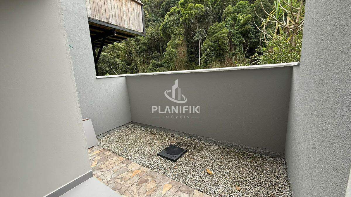 Casa de 2 quartos, 65m² no bairro Bateas, em Brusque | Eu Corretor