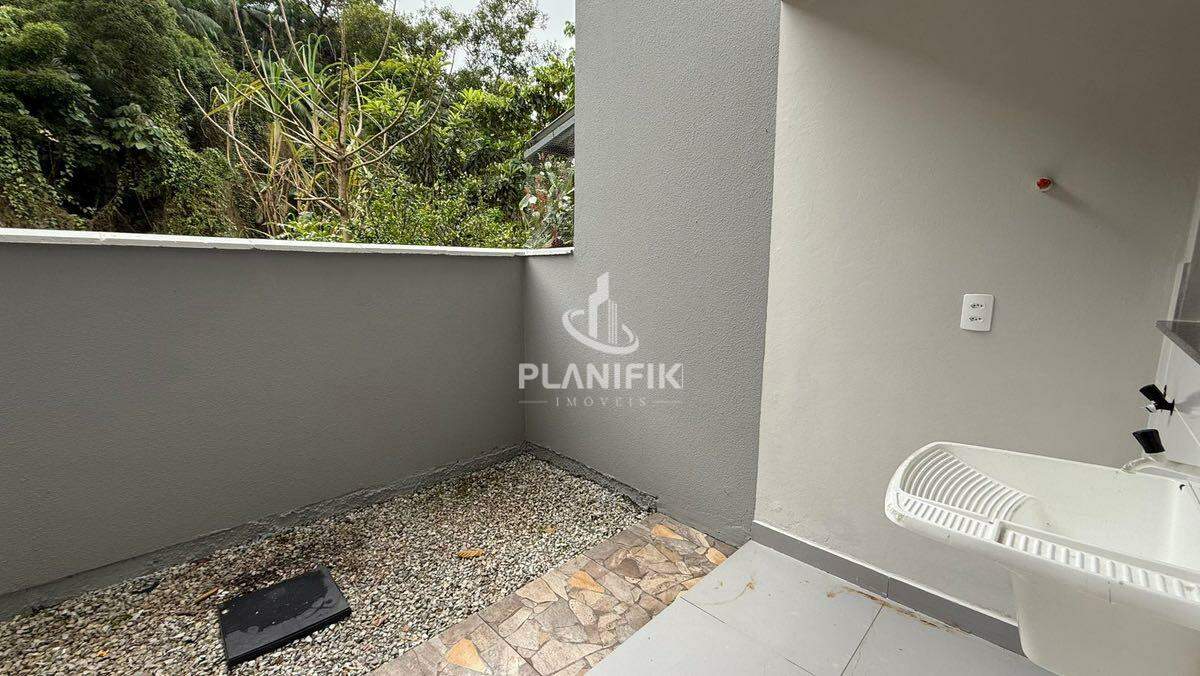 Casa de 2 quartos, 65m² no bairro Bateas, em Brusque | Eu Corretor