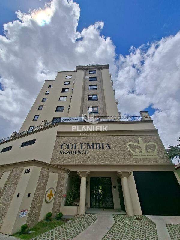 Apartamento de 1 quarto, 55m² no bairro Santa Terezinha, em Brusque | Eu Corretor