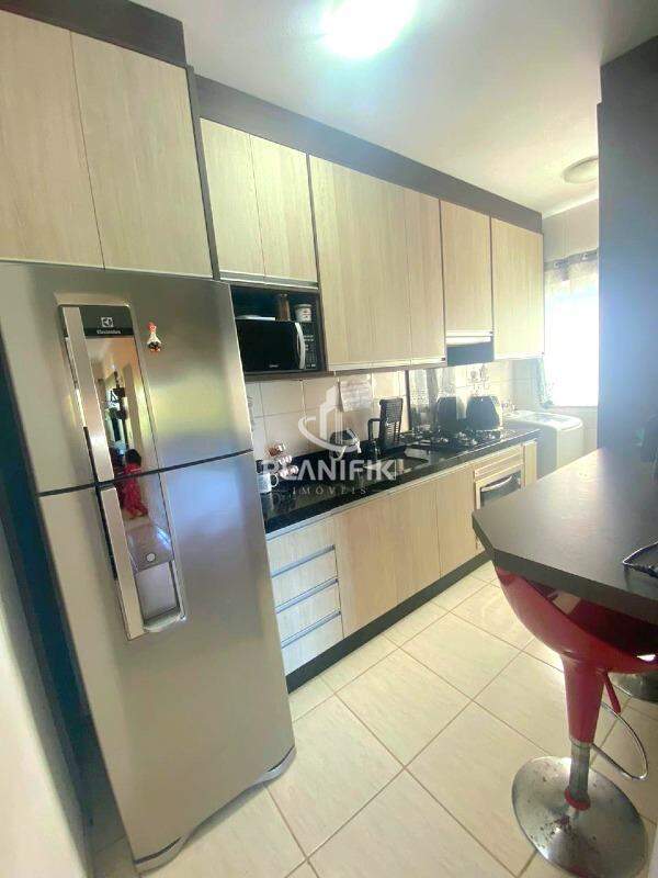 Apartamento de 2 quartos, 62m² no bairro Centro, em Guabiruba | Eu Corretor