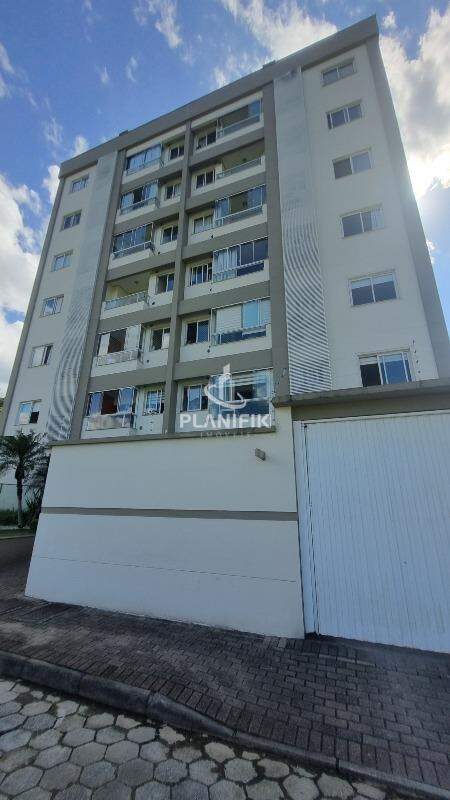 Apartamento de 2 quartos, 68m² no bairro Guarani, em Brusque | Eu Corretor