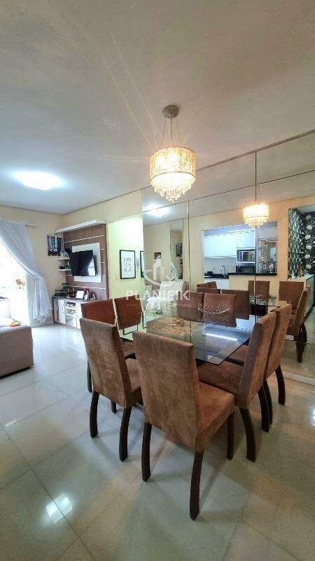 Apartamento de 2 quartos, 68m² no bairro Guarani, em Brusque | Eu Corretor