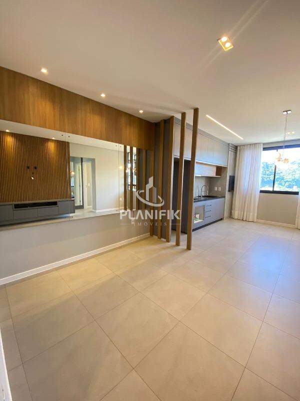 Apartamento de 2 quartos, 79m² no bairro Guarani, em Brusque | Eu Corretor