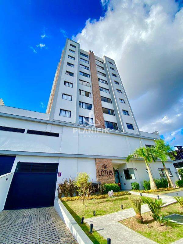 Apartamento de 2 quartos, 79m² no bairro Guarani, em Brusque | Eu Corretor