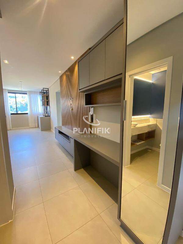 Apartamento de 2 quartos, 79m² no bairro Guarani, em Brusque | Eu Corretor