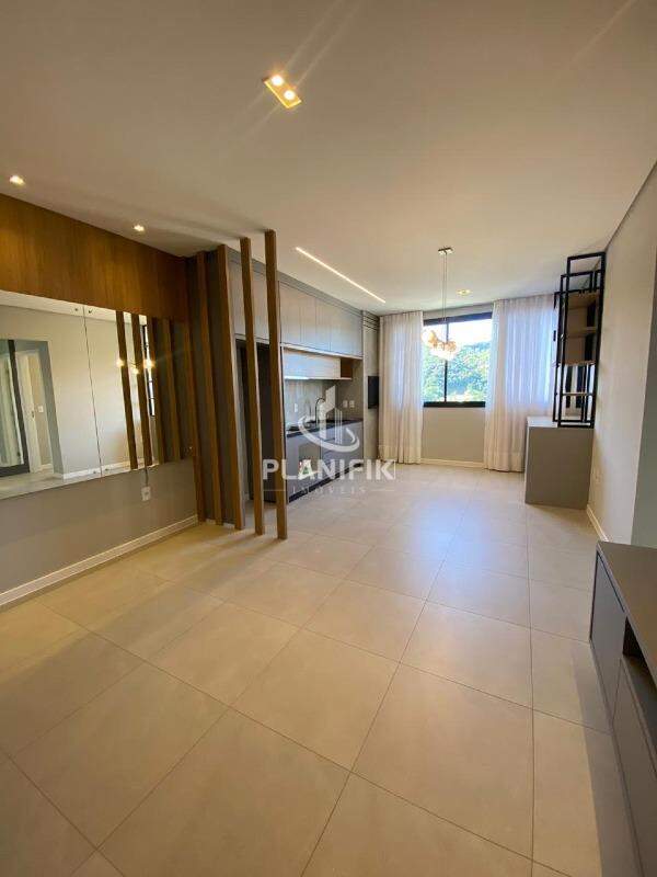 Apartamento de 2 quartos, 79m² no bairro Guarani, em Brusque | Eu Corretor