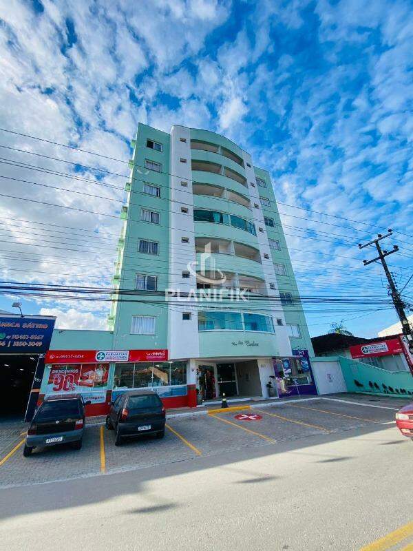 Apartamento de 2 quartos, 80m² no bairro Santa Terezinha, em Brusque | Eu Corretor