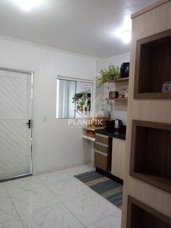 Casa de 3 quartos, 85m² no bairro Primeiro de Maio, em Brusque | Eu Corretor