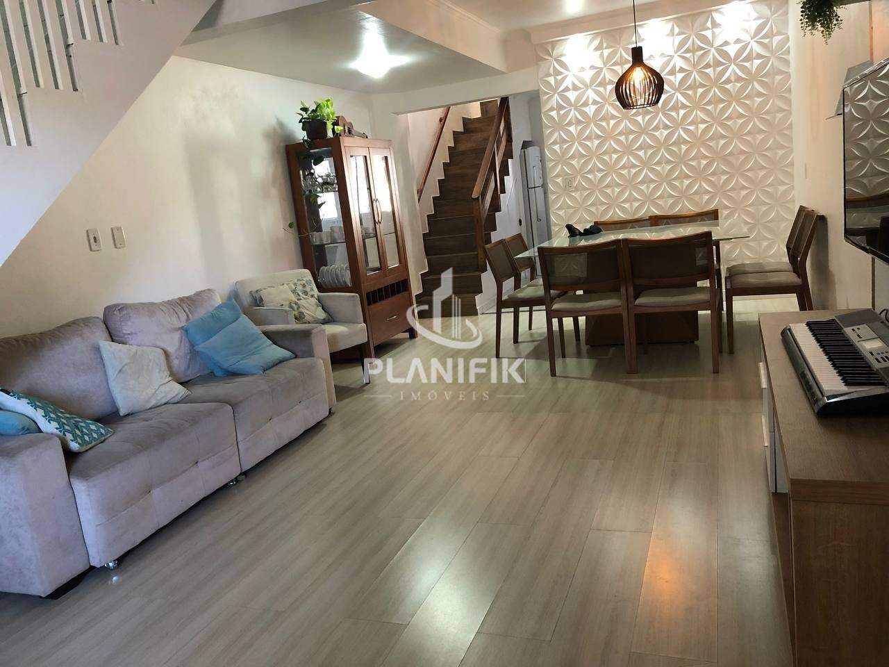 Casa de 3 quartos, 85m² no bairro Primeiro de Maio, em Brusque | Eu Corretor