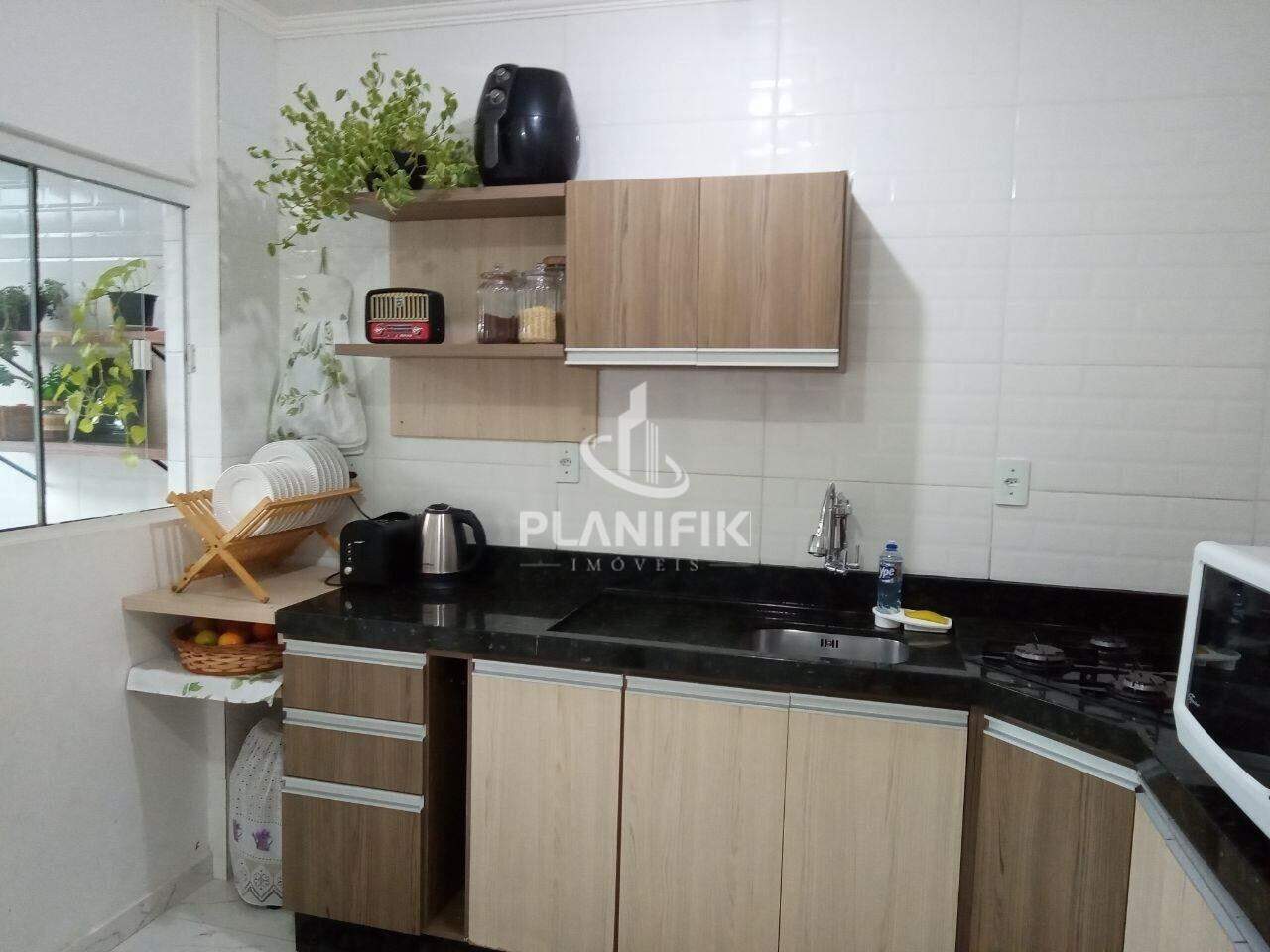 Casa de 3 quartos, 85m² no bairro Primeiro de Maio, em Brusque | Eu Corretor