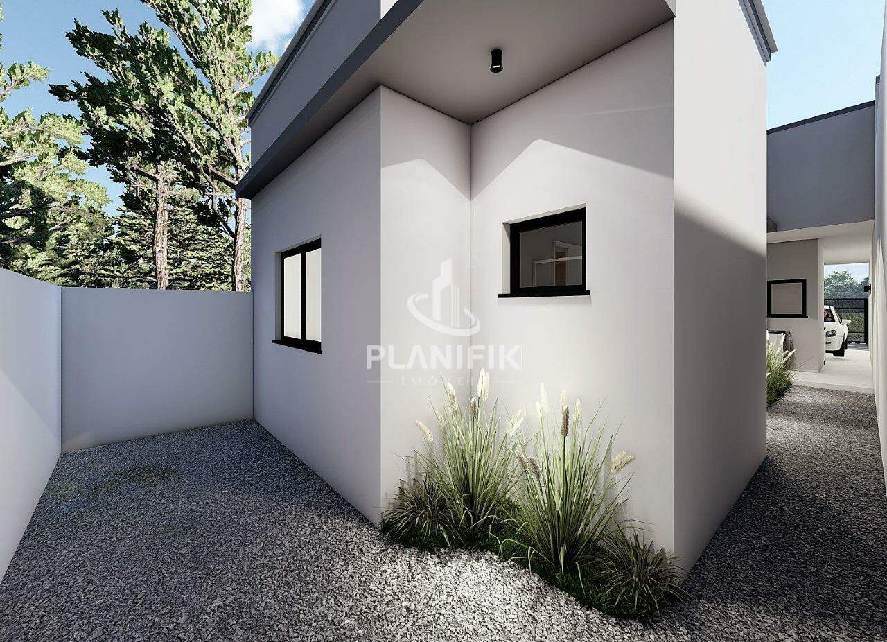 Casa de 3 quartos, 100m² no bairro Guabiruba Sul, em Guabiruba | Eu Corretor