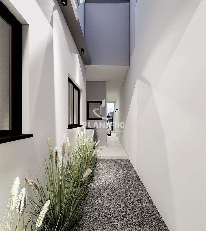 Casa de 3 quartos, 100m² no bairro Guabiruba Sul, em Guabiruba | Eu Corretor